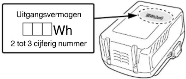 HiKOKI P18DSLW4Z - WAARSCHUWING - 1