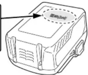 HiKOKI P18DSLW4Z - AVVERTENZA - 2