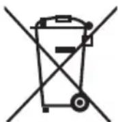 BLAUPUNKT BA40F4132LEB - Verwijdering - 1