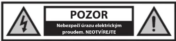 BLAUPUNKT BA40F4132LEB - Duležité bezpečnostní poukyny - 1