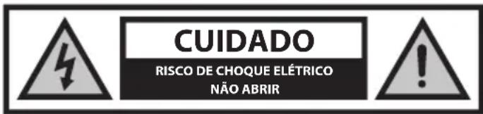 BLAUPUNKT BA40F4132LEB - Instruções de segurarça importantes - 1