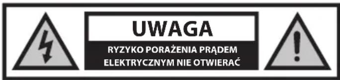 BLAUPUNKT BA40F4132LEB - Wañneśrodki bezpieczěnstwa - 1
