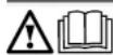MILWAUKEE LDM 45 - CONSIGNES DE SÉCURITÉ IMPORTANTES - 1