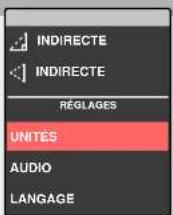 MILWAUKEE LDM 45 - CONFIGURATIONS - 1
