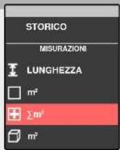 MILWAUKEE LDM 45 - MISURAZIONE - 3