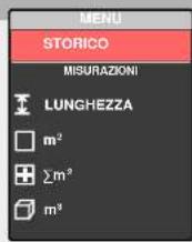 MILWAUKEE LDM 45 - STORICO - 1