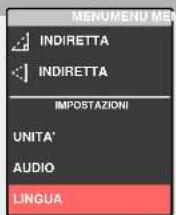 MILWAUKEE LDM 45 - IMPOSTAZIONI - 3