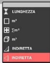 MILWAUKEE LDM 45 - MISURAZIONE - 6