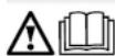 MILWAUKEE LDM 45 - VIGTIGE SIKKERHEDS- INSTRUKTIONER - 1
