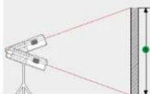 MILWAUKEE LDM 45 - MISURAZIONE - 12