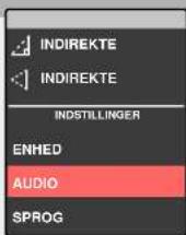 MILWAUKEE LDM 45 - INDSTILLINGER - 2