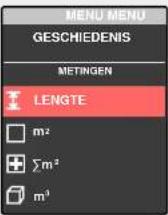MILWAUKEE LDM 45 - NEDERLANDS - 9
