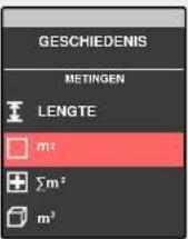 MILWAUKEE LDM 45 - NEDERLANDS - 10