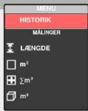 MILWAUKEE LDM 45 - HISTORIK - 1