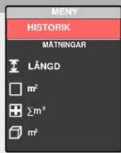 MILWAUKEE LDM 45 - HISTORIK - 1