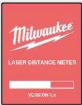 MILWAUKEE LDM 45 - NEDERLANDS - 7
