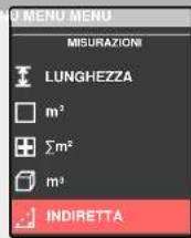 MILWAUKEE LDM 45 - MISURAZIONE - 5