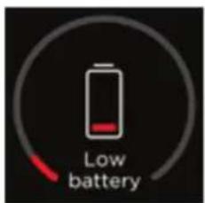 WILFA Innovac Sensor HS1SB - DISPLAY - 10