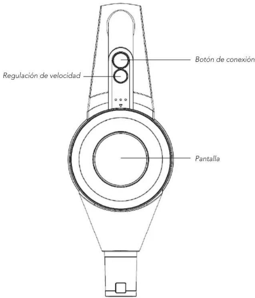 WILFA Innovac Sensor HS1SB - FUNCIONAMENTO - 1
