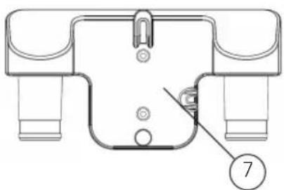 WILFA Innovac Sensor HS1SB - PRODUKTOVERSIGT - 5
