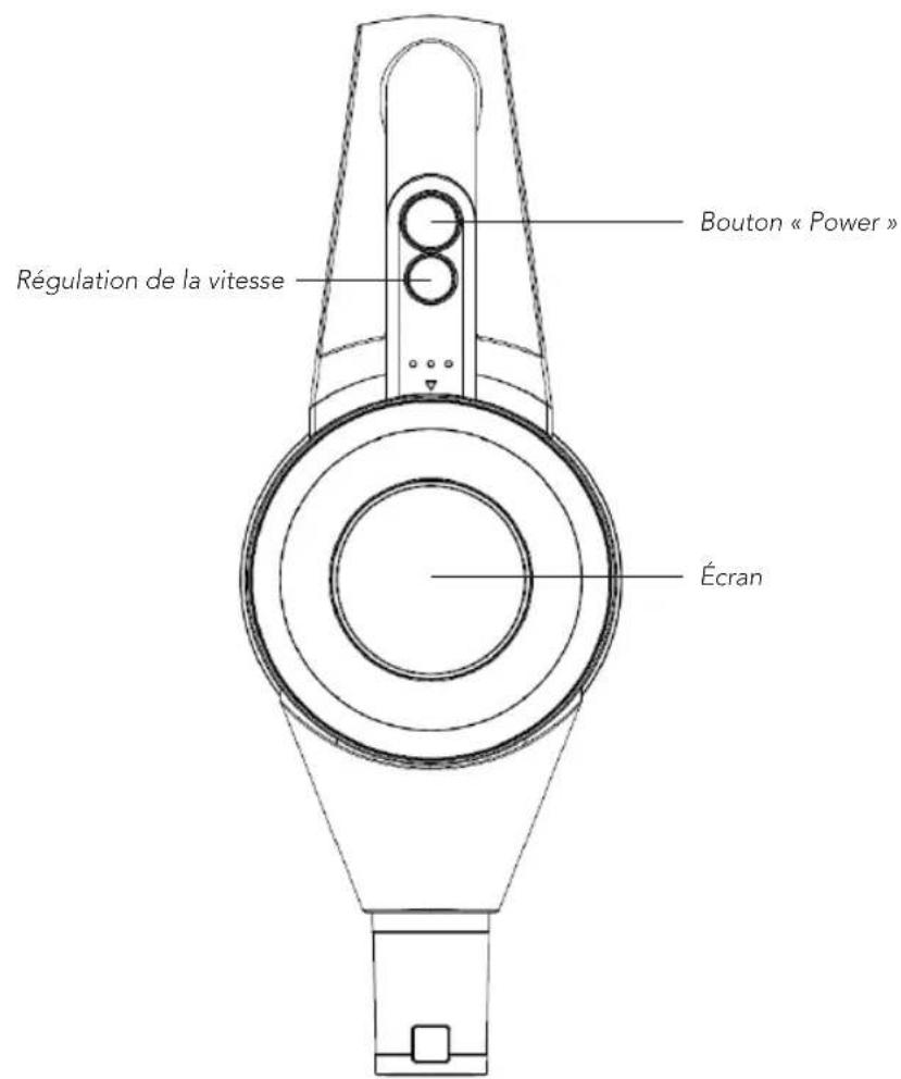 WILFA Innovac Sensor HS1SB - FONCTIONNEMENT - 1