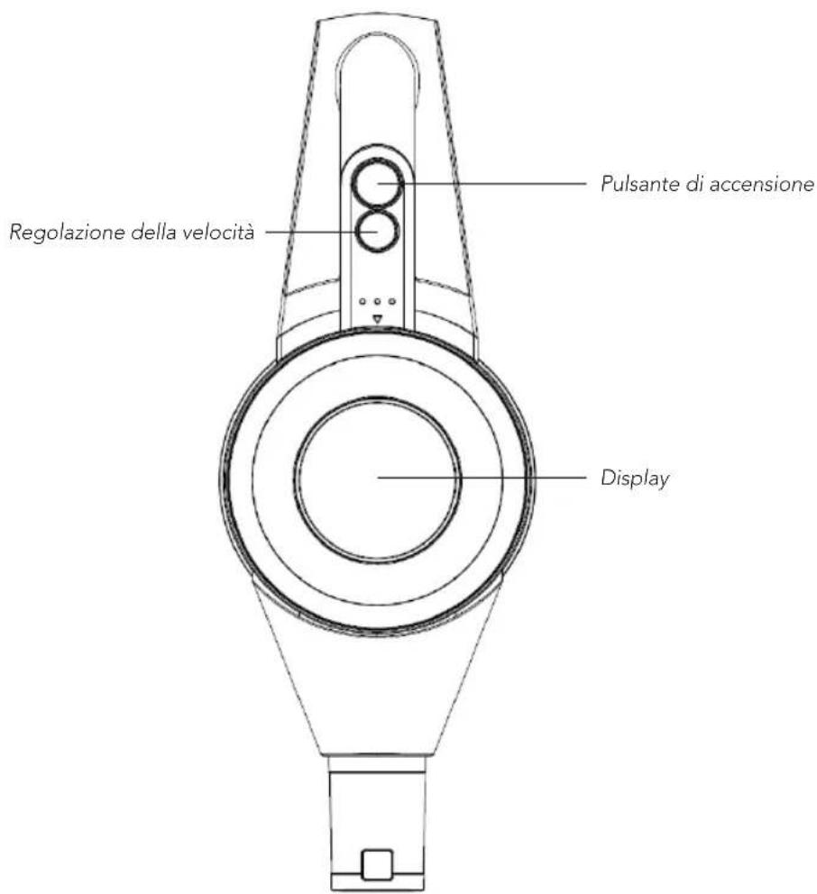 WILFA Innovac Sensor HS1SB - FUNZIONAMENTO - 1