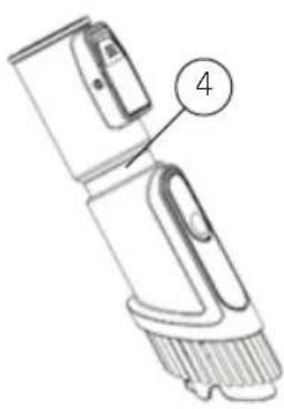 WILFA Innovac Sensor HS1SB - PRODUKTOVERSIGT - 2