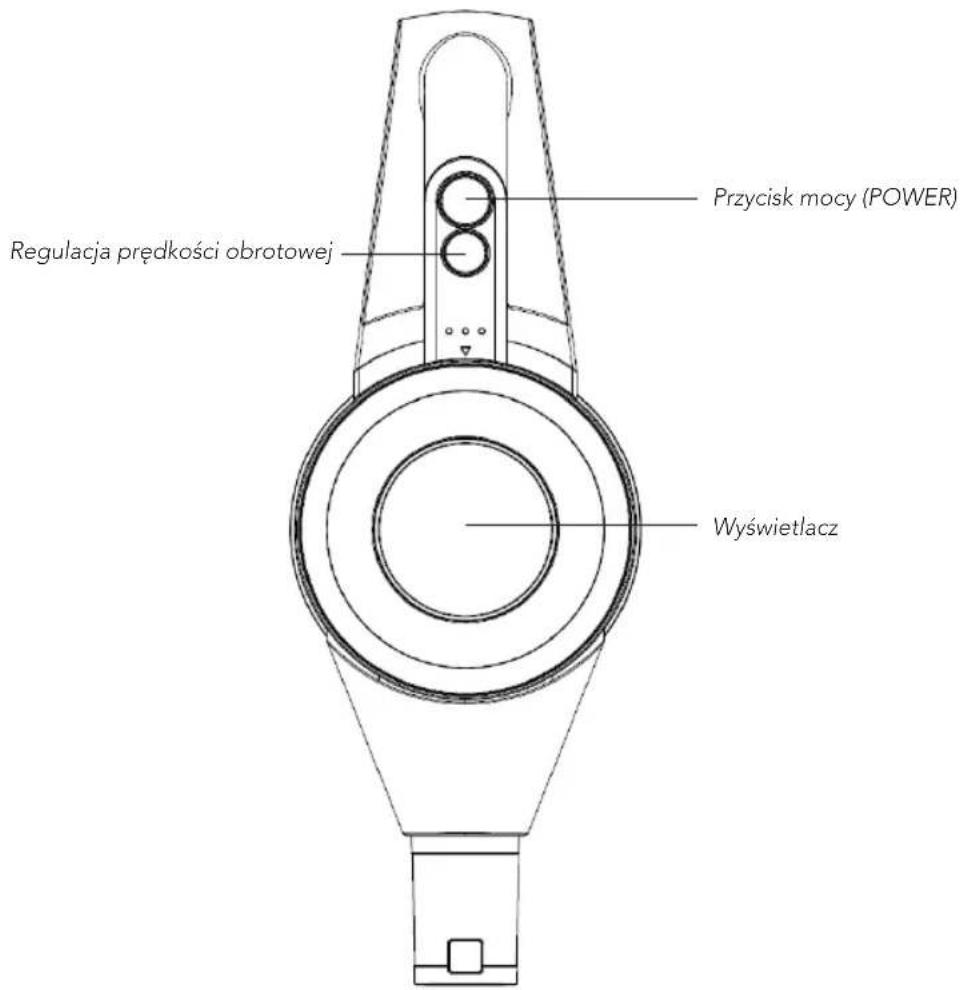 WILFA Innovac Sensor HS1SB - EKSPLOATACJA - 1