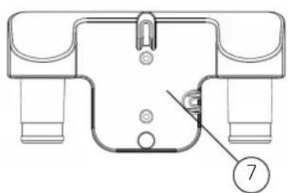 WILFA Innovac Sensor HS1SB - APERCU DU PRODUIT - 5