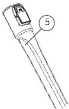 WILFA Innovac Sensor HS1SB - APERCU DU PRODUIT - 3