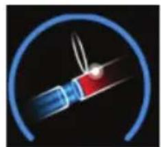 WILFA Innovac Sensor HS1SB - DISPLAY - 4