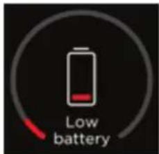 WILFA Innovac Sensor HS1SB - NÄYTTÖ - 10
