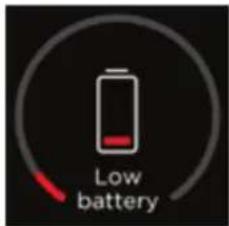 WILFA Innovac Sensor HS1SB - DISPLAY - 10