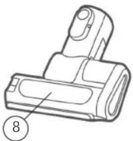 WILFA Innovac Sensor HS1SB - APERCU DU PRODUIT - 6