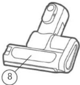 WILFA Innovac Sensor HS1SB - PRODUKTOVERSIGT - 6