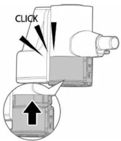 WILFA Innovac Sensor HS1SB - Instalación - 1