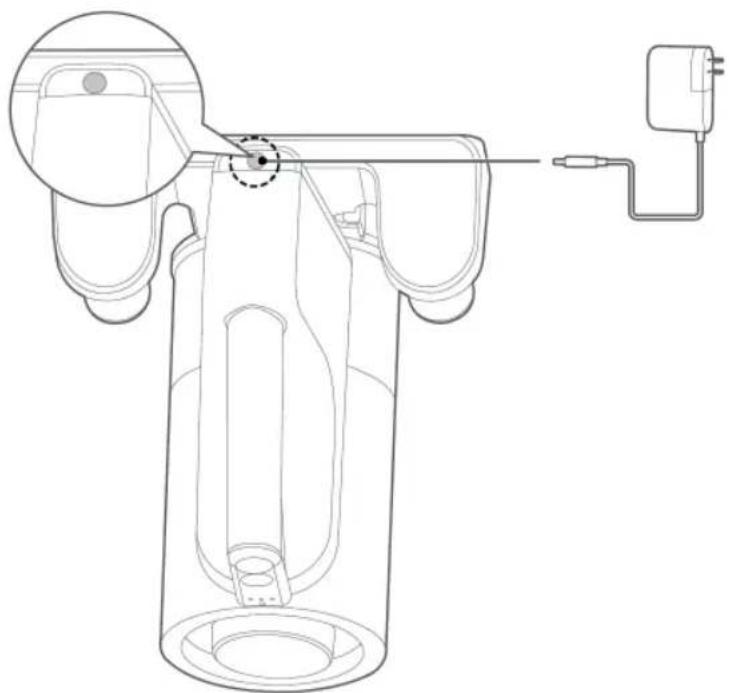 WILFA Innovac Sensor HS1SB - LATAAMINEN - 2