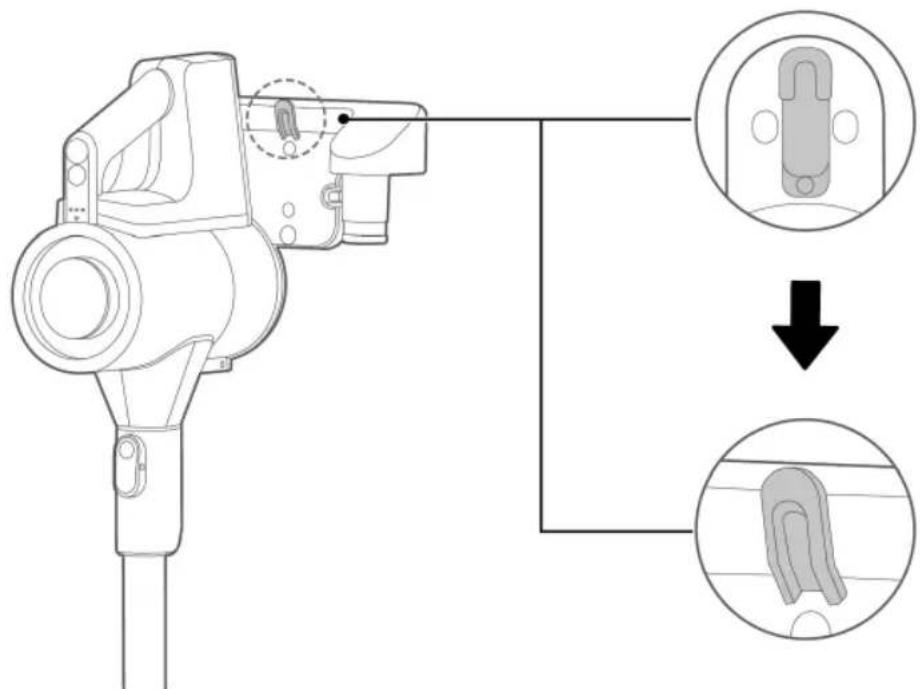 WILFA Innovac Sensor HS1SB - RICARICA - 1