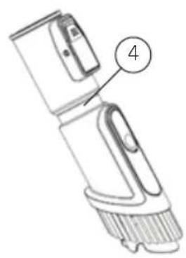 WILFA Innovac Sensor HS1SB - APERCU DU PRODUIT - 2