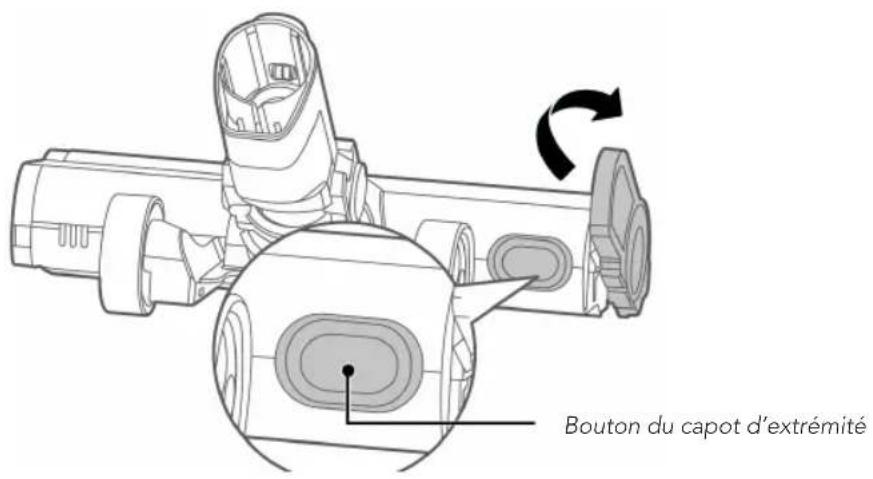 WILFA Innovac Sensor HS1SB - BROSSEPOURSOL - 2