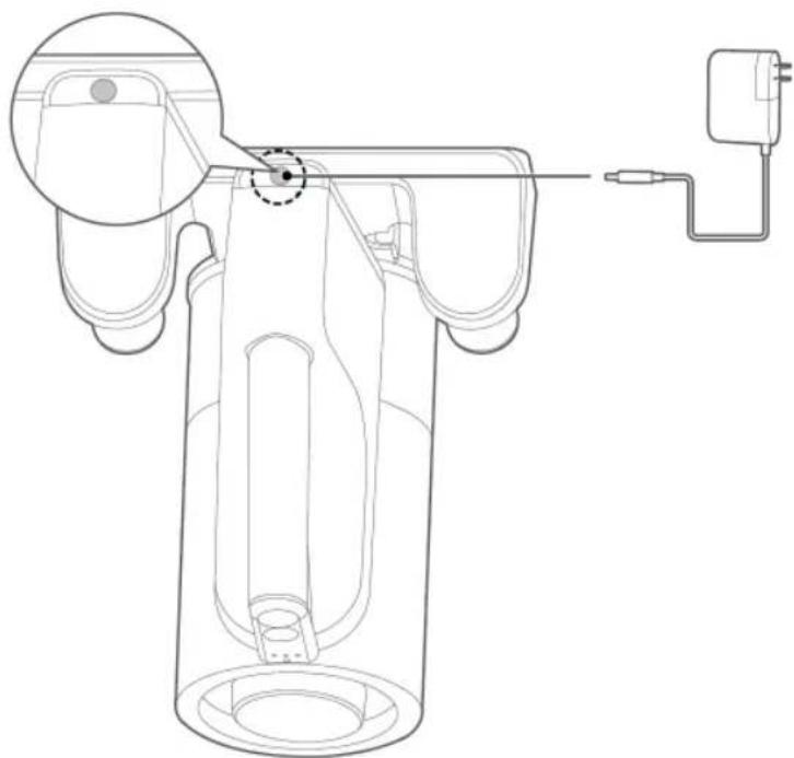 WILFA Innovac Sensor HS1SB - 1