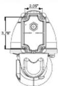 Vitek VTTPTZ10HR2A4 - VT-TPT-CNMT - 4
