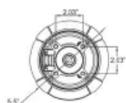 Vitek VTTPTZ10HR2A4 - VT-TPT-CNMT - 5