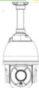 Vitek VTTPTZ10HR2A4 - VT-TPT-CNMT - 7