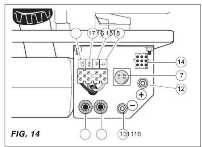 DOMETIC T 4000H - CA RACTERISTICAS TECNICAS - 10