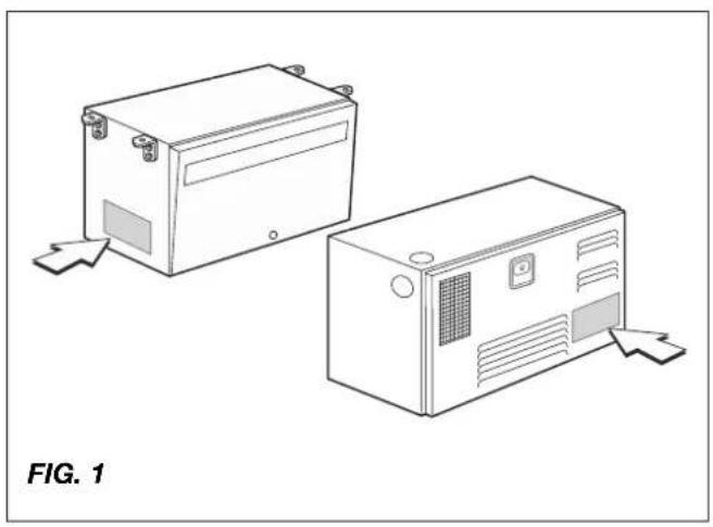DOMETIC T 4000H - 1