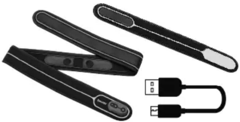 BEURER SL 40 - Contenu - 1