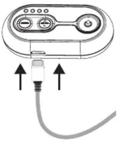 BEURER SL 40 - iIndicazione - 1