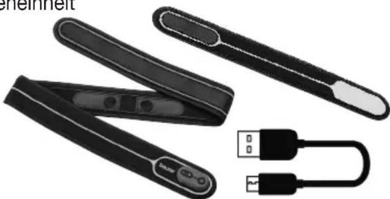 BEURER SL 40 - Lieferumfang - 1
