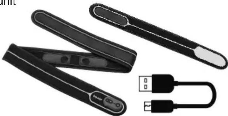 BEURER SL 40 - Included in delivery - 1